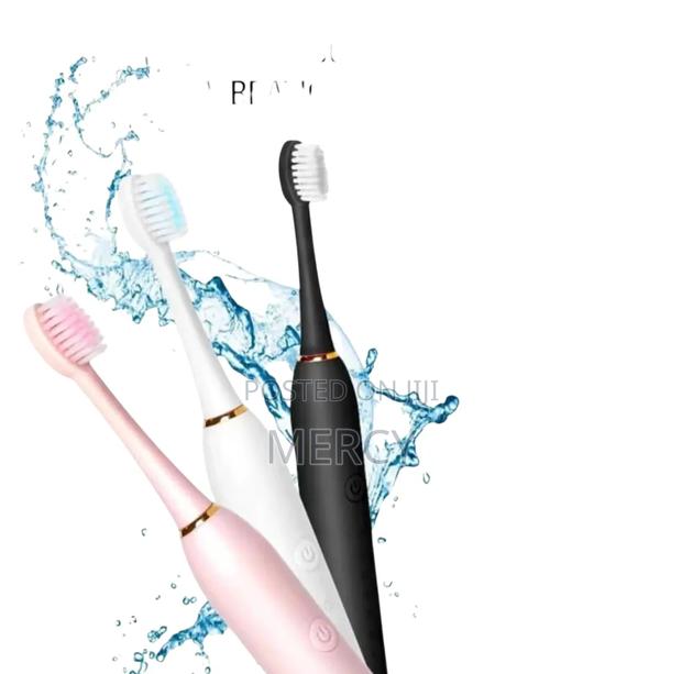 Sonic Electric Toothbrush