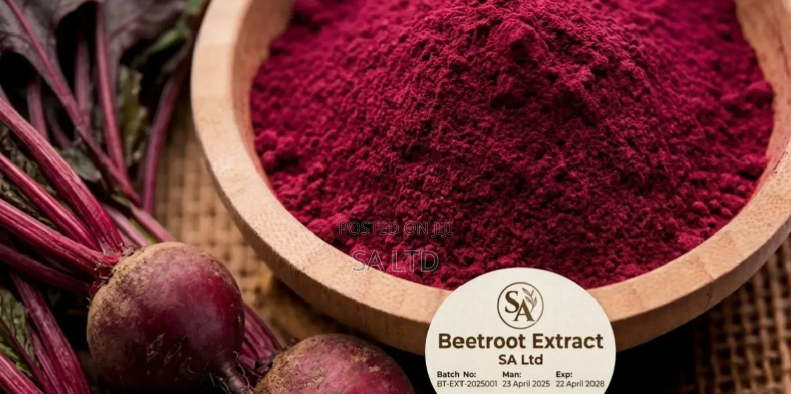 Beetroot Extract