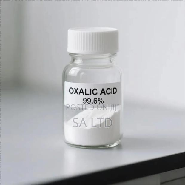 Oxalic Acid