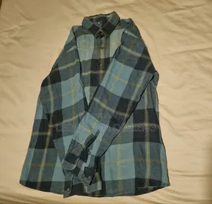 Flannel Shirts and Casual Shirts