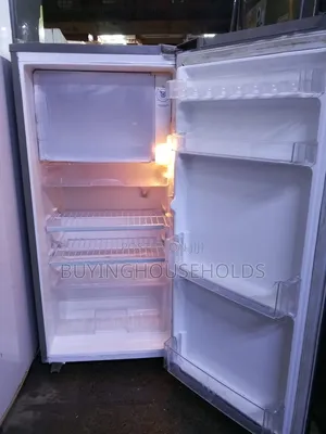 Lg 195l Fridge