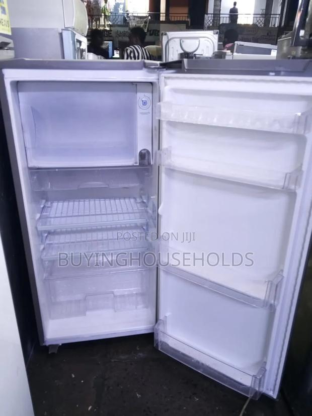 Lg 195l Fridge - thumbnail 4