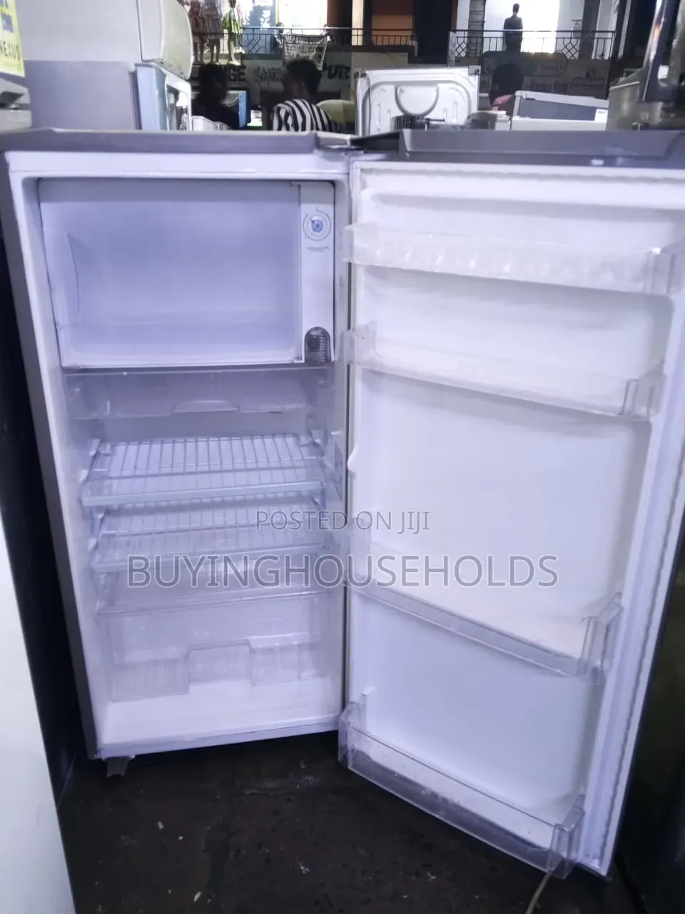 Lg 195l Fridge
