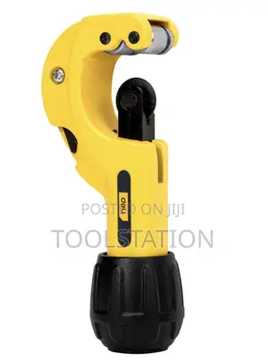 Copper and Aluminum Pipe Cutter Cutting Diameter:3-32mm Edl2504