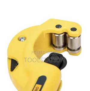 Copper and Aluminum Pipe Cutter Cutting Diameter:3-32mm Edl2504