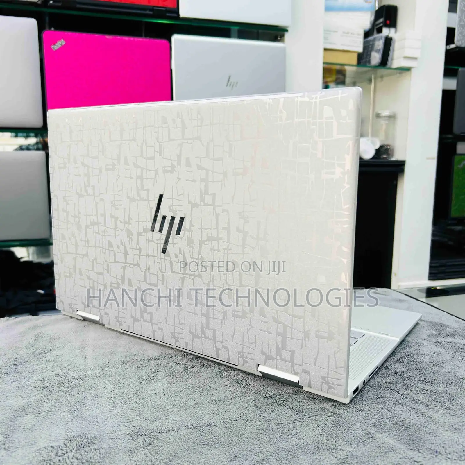 Laptop HP Envy 15 16GB Intel Core i7 SSD 512GB