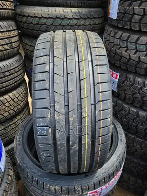 245/35r19 Zextour Premium