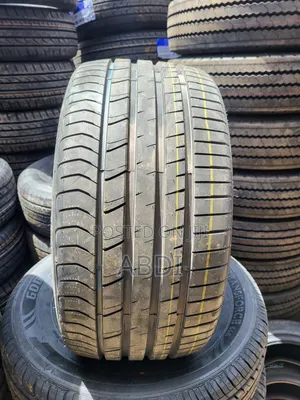 275/35r19 Goddard
