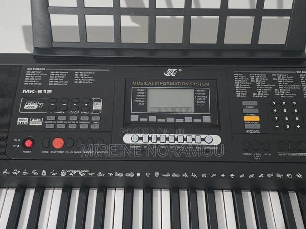 Mk-812 Piano