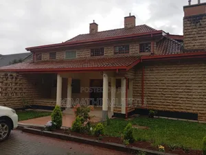 4bdrm Maisonette in Fairacres, Karen C for sale