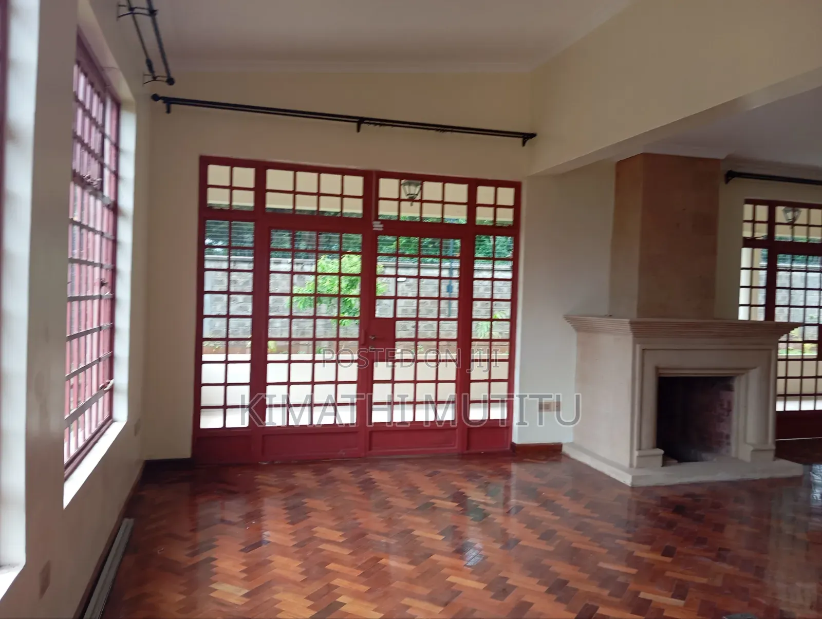 4bdrm Maisonette in Fairacres, Karen C for sale