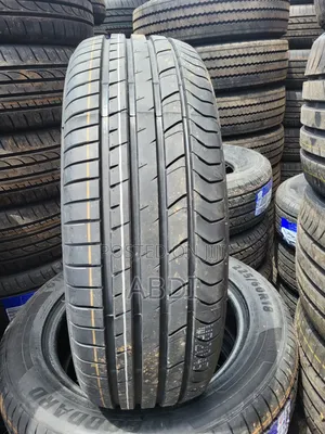 225/60r18 Goddard
