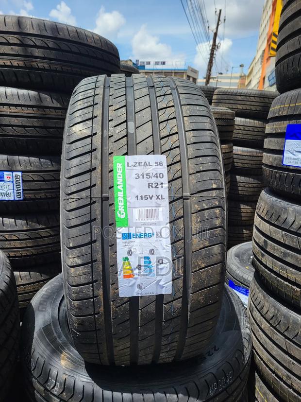 315/40r21 Grenlander
