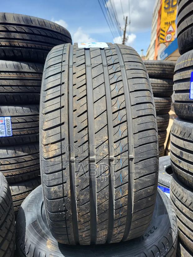 315/40r21 Grenlander - thumbnail 2