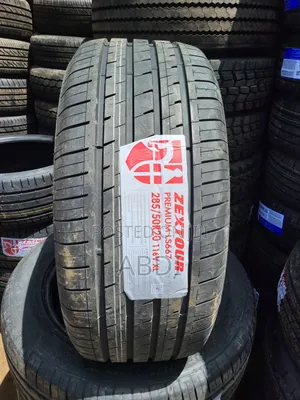 285/50r20 Zextour Premium