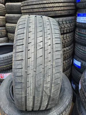 285/50r20 Zextour Premium