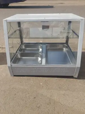 Food Warmer