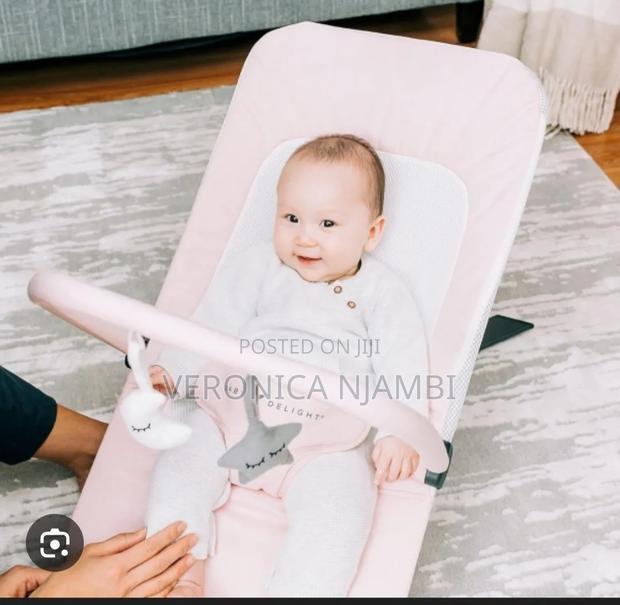 Baby Bouncer