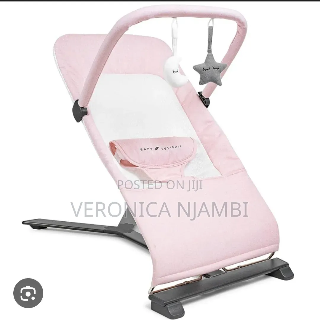 Baby Bouncer