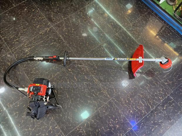 Back Pack Brush Cutter 4 Stroke - main view