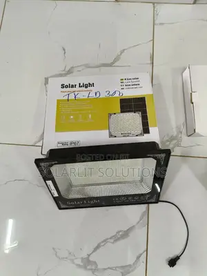 Led Floodlight Tk-Ld 300w Industrial