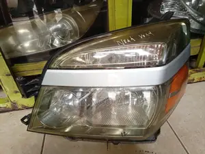 Toyota Noah Headlight