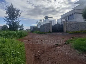 Kiambu Town Gated Estate Plots for Sale.