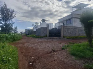 Kiambu Town Gated Estate Plots for Sale.