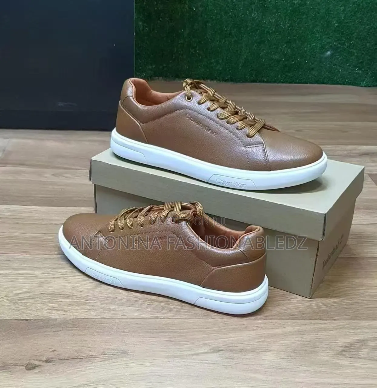Calvin Klein Shoes 40-45