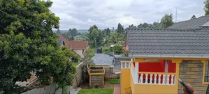 Kikuyu Prime and Residential Plots in Kikuyu Sigona