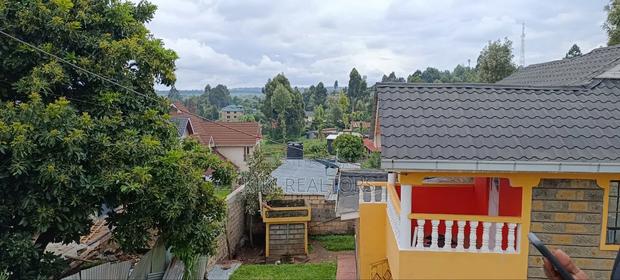 Kikuyu Prime and Residential Plots in Kikuyu Sigona
