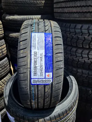 225/45r17 Goddard