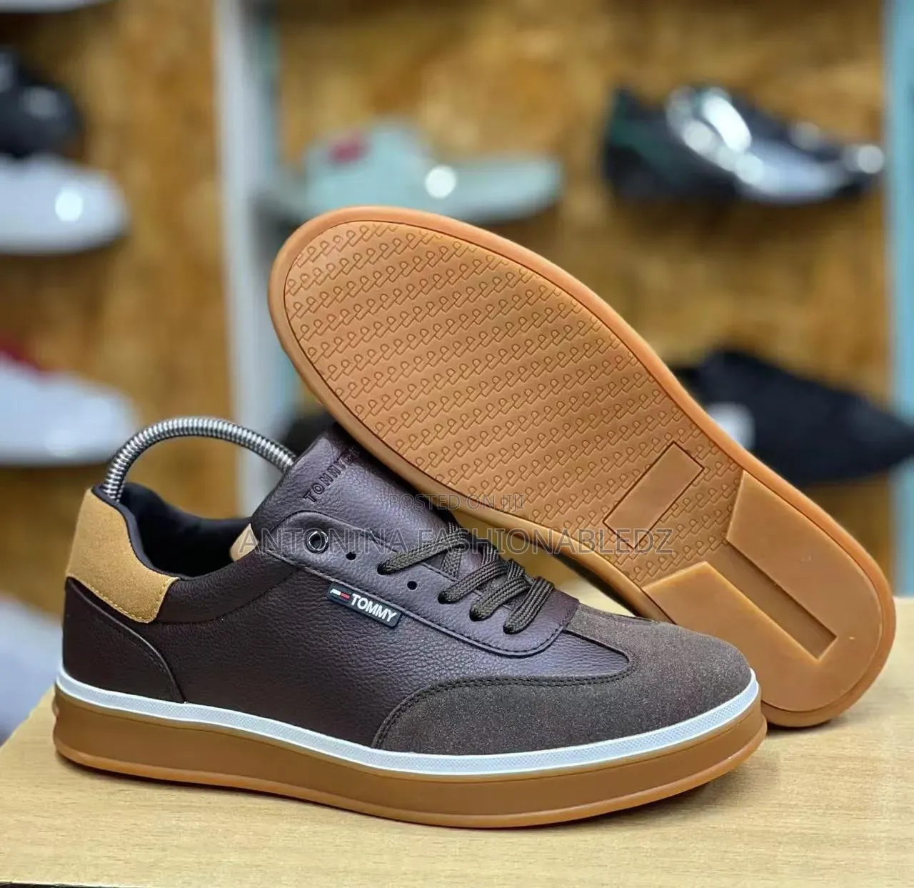 Tommy Casual Shoes 40-45