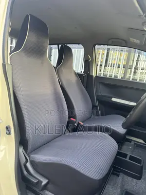 Suzuki Alto 660cc AWD 2019 Beige