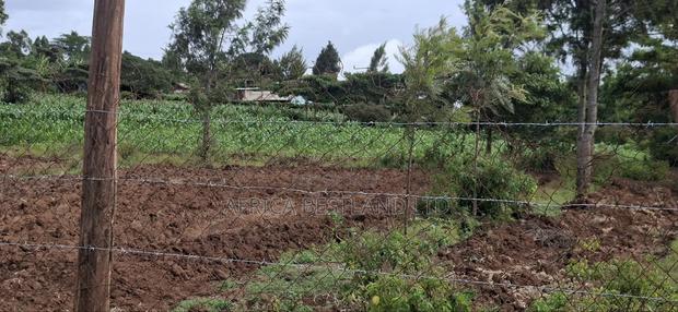 100x100 Plot for Sale – Kikuyu Lusigetti, Kiambu County | KSH 3.8m - thumbnail 4