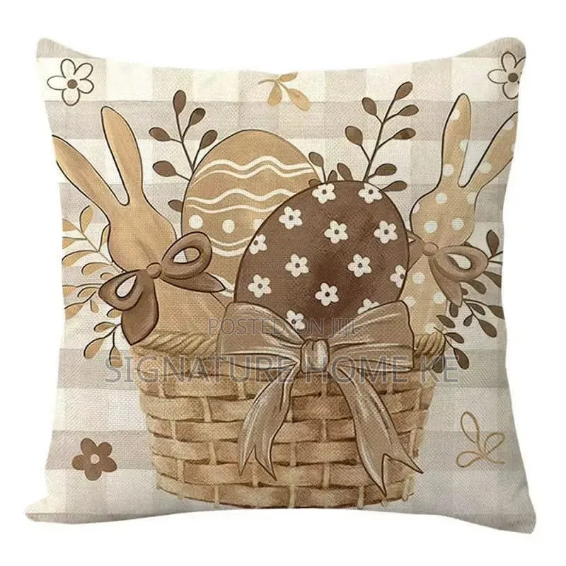 Home Decor Cushion Cover