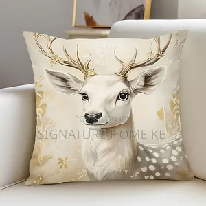 Home Decor Cushion Cover