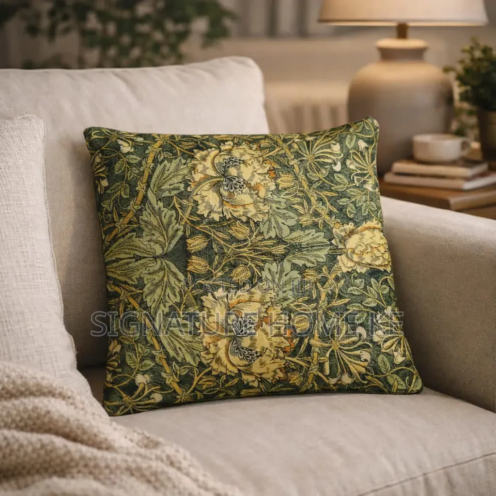Home Decor Cushion Cover