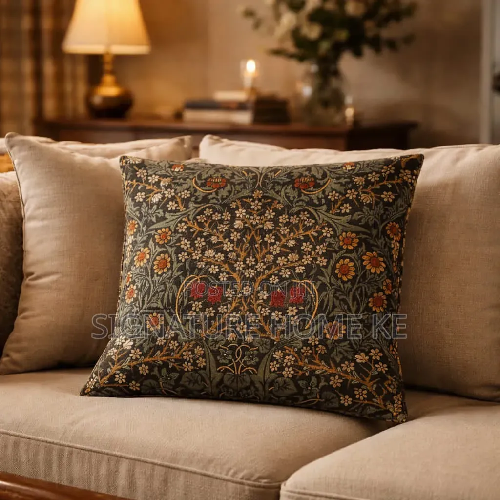 Home Decor Cushion Cover