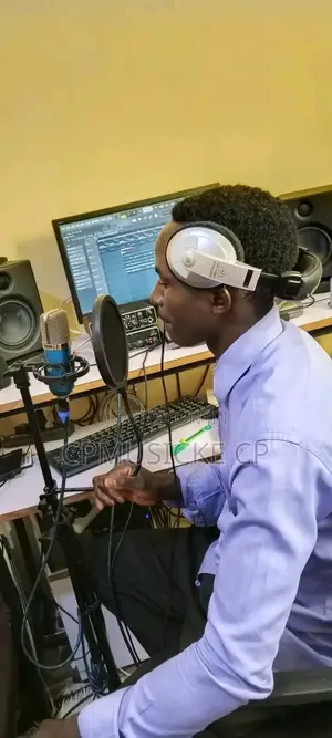 Music Production Services, Music Videos, Mixing And Mastering