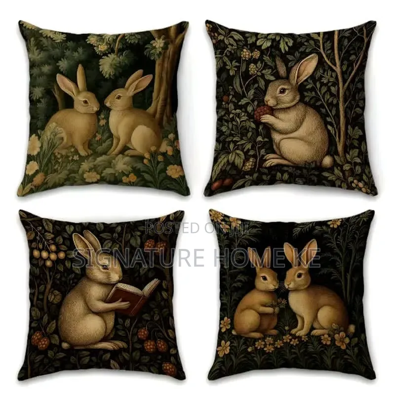 Home Decor Cushion Cover