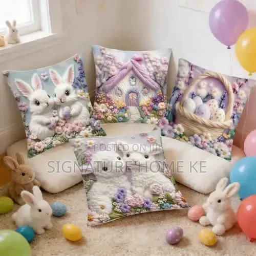 Home Decor Cushion Cover