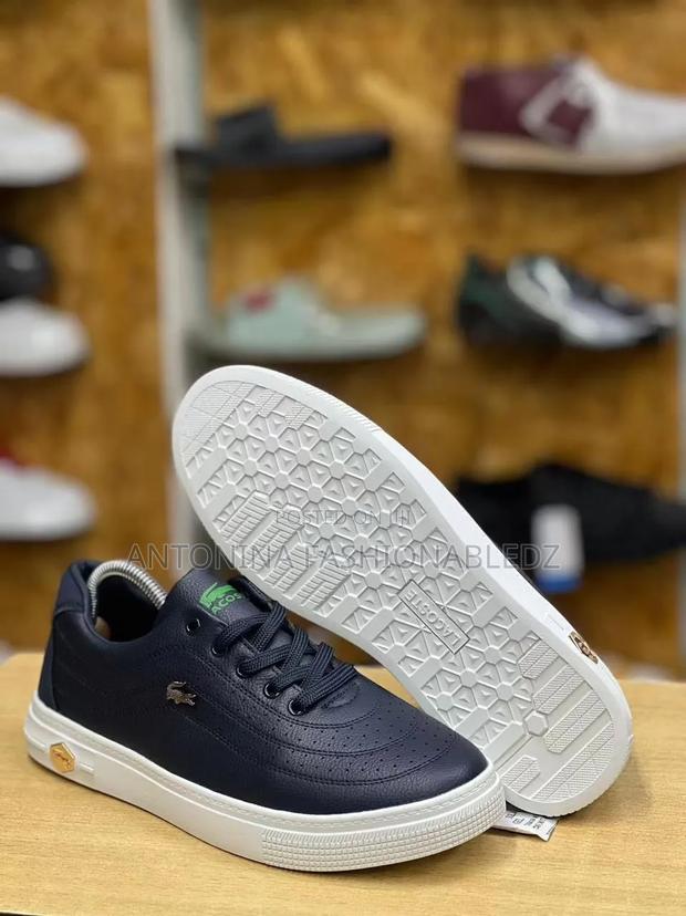 Lacoste Casual Shoes 40-45 - thumbnail 2