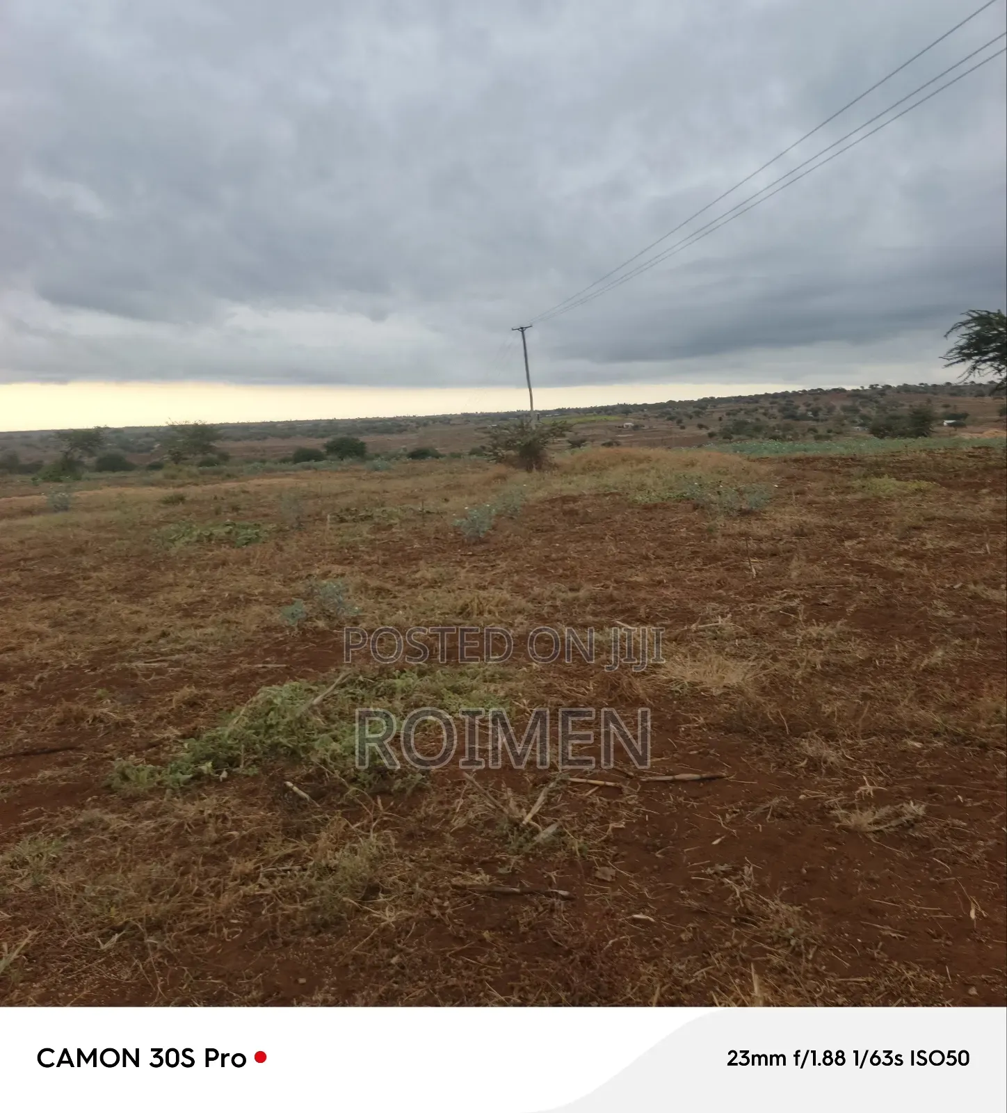 2 Acres Land for Sale