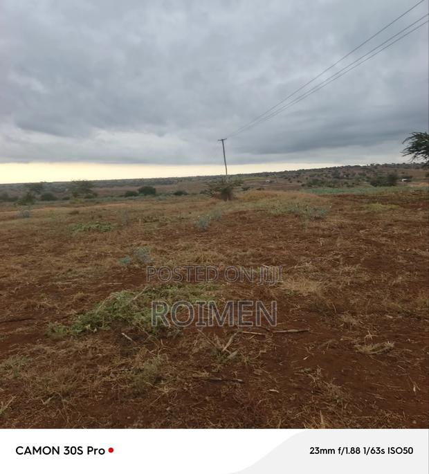 2 Acres Land for Sale - main view