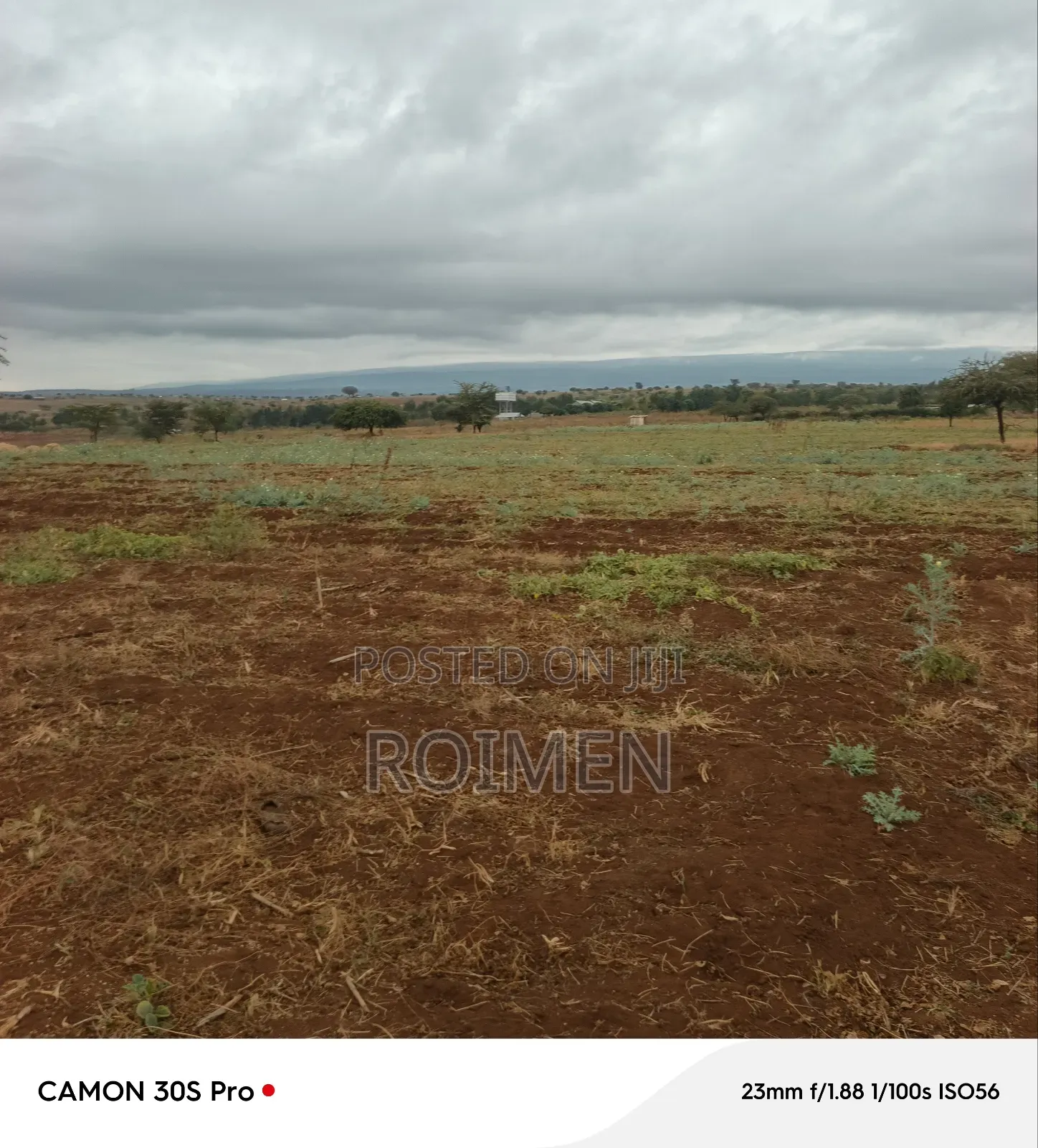 2 Acres Land for Sale