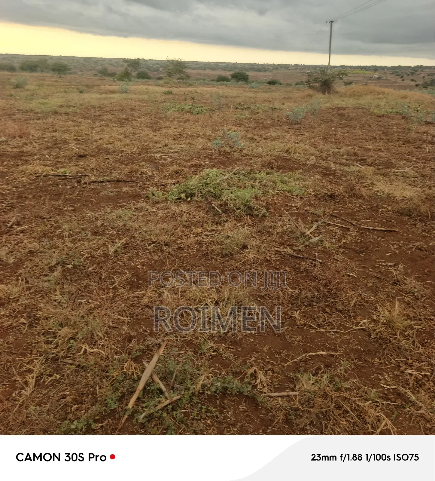 2 Acres Land for Sale