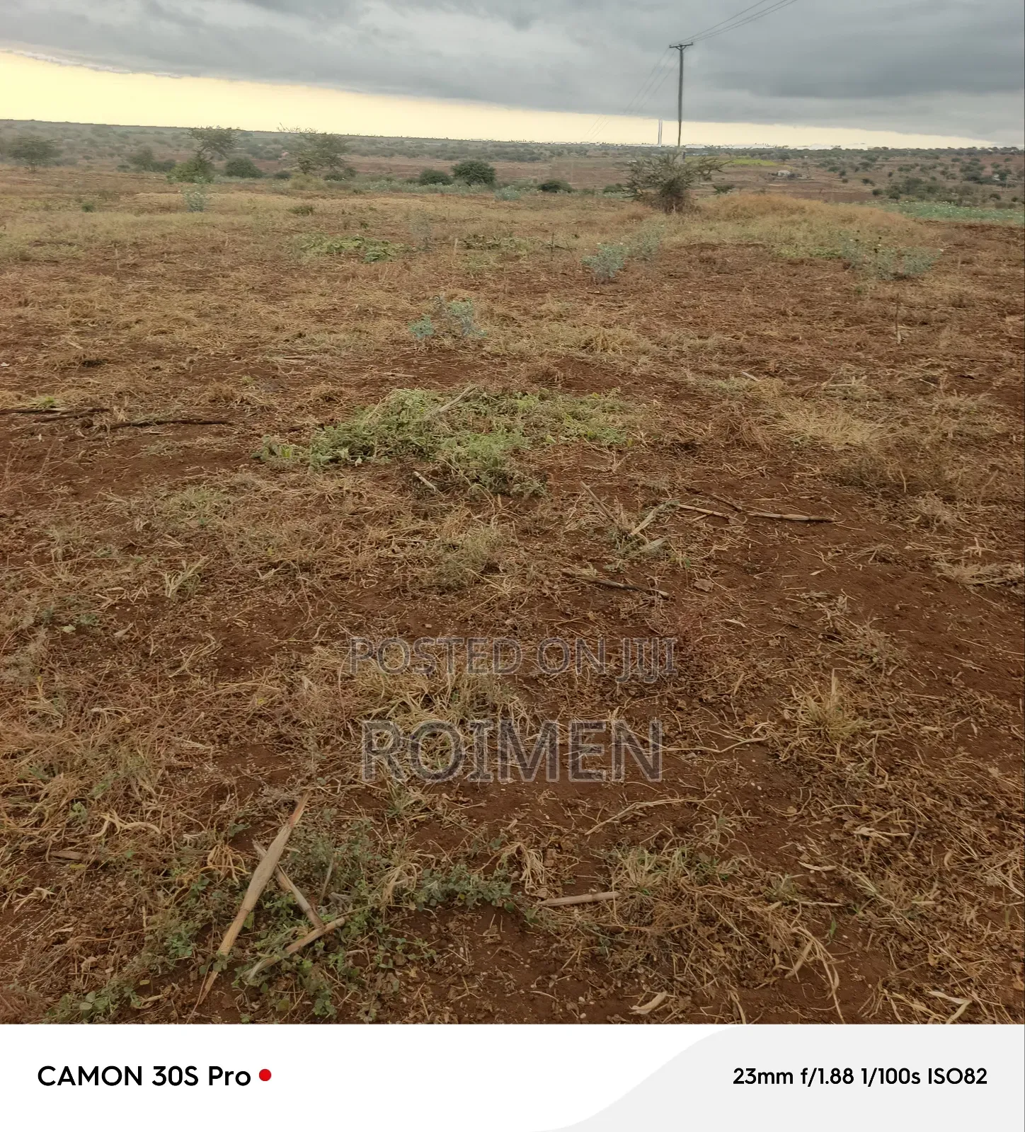 2 Acres Land for Sale