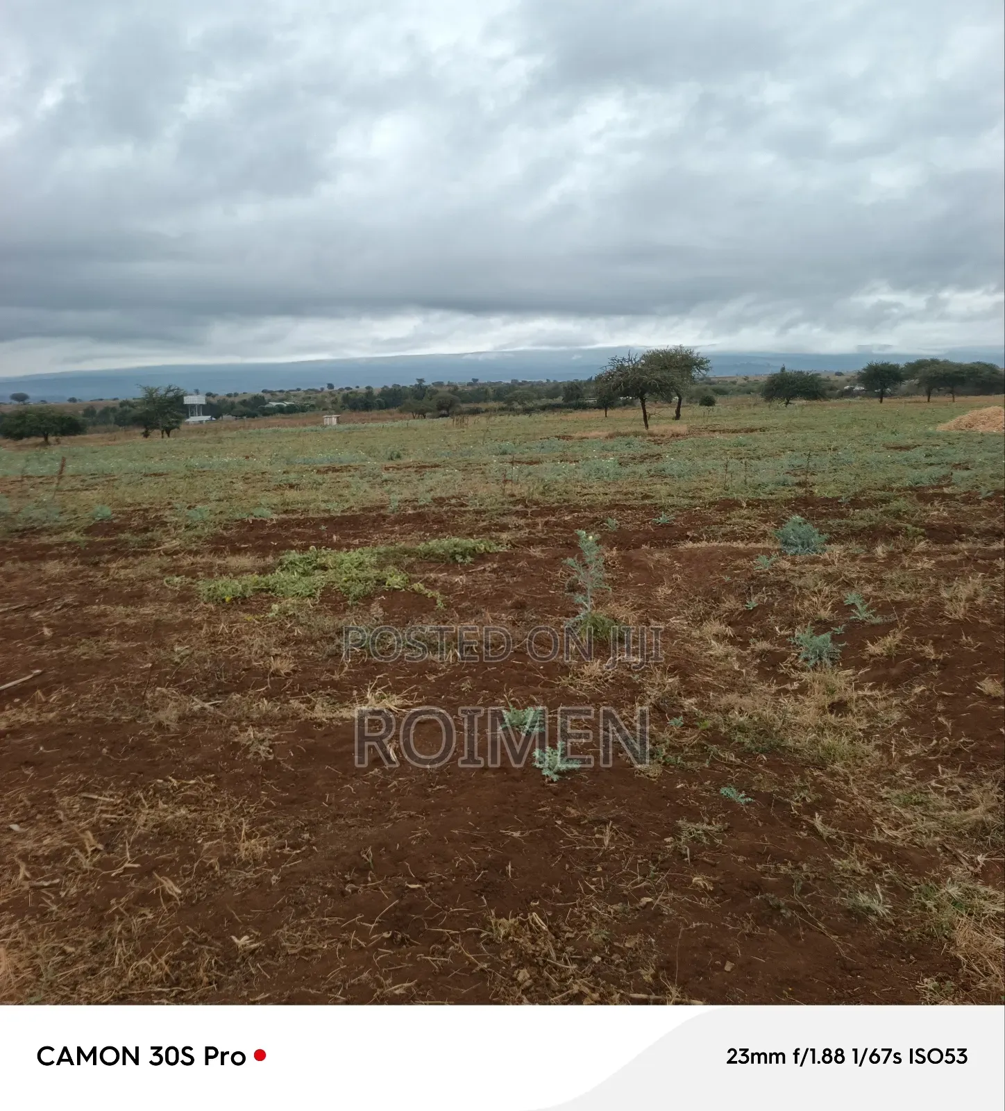 2 Acres Land for Sale