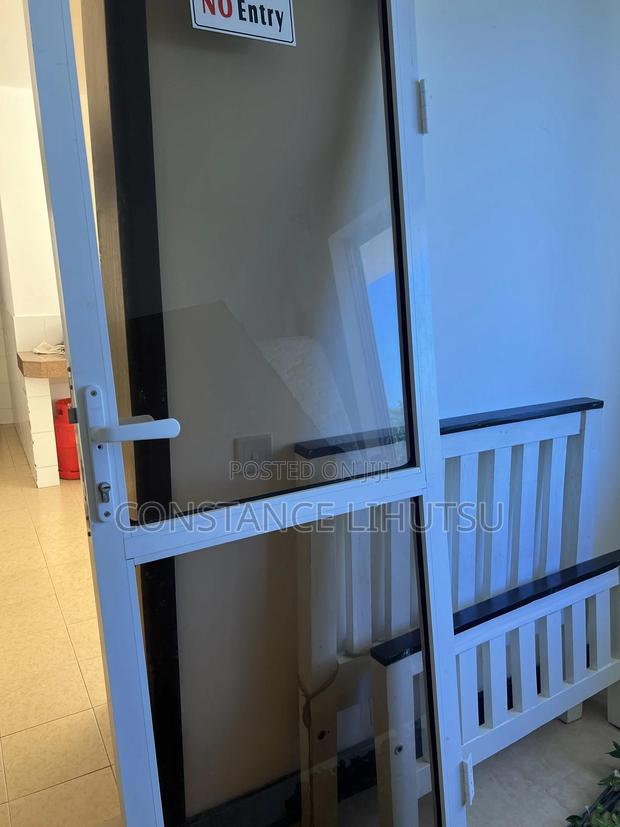 A Glass Door - thumbnail 3